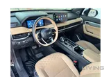 Geely Okavango 2025